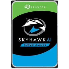 Seagate 20TB 7200rpm SATA-600 512MB SkyHawk AI (ST20000VE003) merevlemez, ssd
