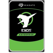 Seagate 22TB 7200rpm SATA-600 512MB Exos X22 (ST22000NM002E) merevlemez, ssd
