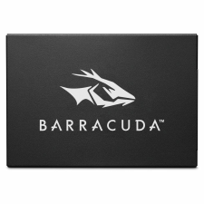 Seagate 240GB 2,5" SATA3 BarraCuda (ZA240CV1A002) merevlemez