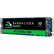 Seagate 250GB BarraCuda ZP250CV3A002 M.2 PCIe SSD (ZP250CV3A002) merevlemez