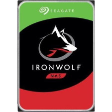 Seagate 2TB 5400rpm SATA-600 256MB IronWolf ST2000VN003 merevlemez, ssd