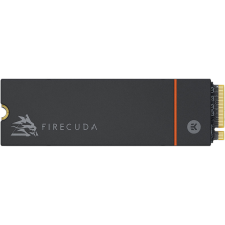 Seagate 2TB FireCuda 530 M.2 PCIe SSD (ZP2000GM3A023) merevlemez