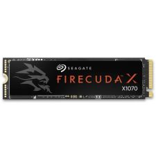 Seagate 2TB FireCuda X1070 M.2 PCIe (ZP2000GS3A001) merevlemez, ssd