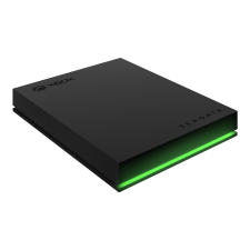 Seagate 2TB Game Drive for Xbox USB 3.0 Külső HDD - Fekete (STKX2000400) merevlemez