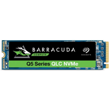 Seagate 2TB M.2 2280 NVMe BarraCuda Q5 (ZP2000CV3A001) merevlemez, ssd