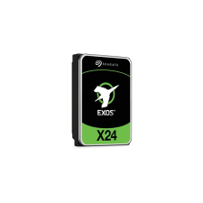 Seagate 3.5&quot; hdd sata-iii 24tb 7200rpm 512mb cache exos x24 merevlemez