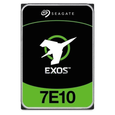 Seagate 4TB 7200rpm SATA-600 256MB Exos 7E10 ST4000NM024B (ST4000NM024B) merevlemez, ssd