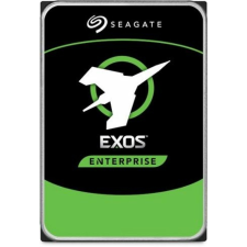 Seagate 4TB 7200rpm SATA-600 256MB Exos 7E8 ST4000NM000A merevlemez