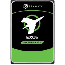 Seagate 4TB 7200rpm SATA-600 256MB Exos 7E8 ST4000NM000A merevlemez, ssd