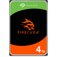 Seagate 4TB FireCuda SATA3 3.5" Szerver HDD (ST4000DXA05) merevlemez