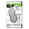 Seagate 500GB 5400rpm SATA-600 2,5" 128MB 7mm BarraCuda ST500LM030