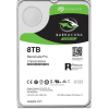 Seagate 8TB 5400rpm SATA-600 256MB BarraCuda ST8000DM004