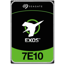 Seagate 8TB Exos 7E10 SAS 3.5" HDD ST8000NM018B merevlemez