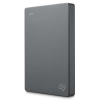Seagate Basic külső merevlemez 4000 GB Ezüst