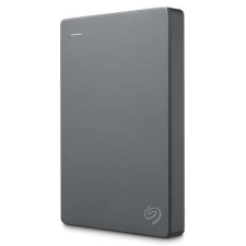 Seagate Basic külső merevlemez 4000 GB Ezüst merevlemez