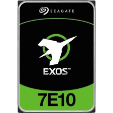 Seagate Exos 7E10 10TB 3.5" SATA (ST10000NM017B) merevlemez