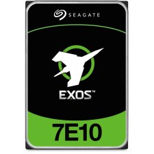 Seagate Exos 7E10 6TB 7200rpm SATA-600 256MB ST6000NM000B merevlemez