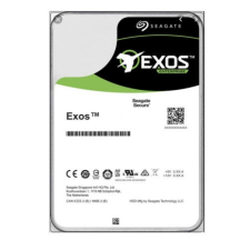 Seagate Exos X16 16TB ST16000NM001G merevlemez