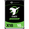 Seagate Exos X18 3.5 16TB 7200rpm SAS-3 (ST16000NM004J)