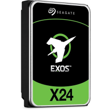 Seagate Exos X24 24TB SATA Standard ISE merevlemez