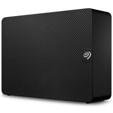 Seagate Expansion desktop drive 10TB 3.5" USB 3.0 Fekete STKP10000400 merevlemez, ssd