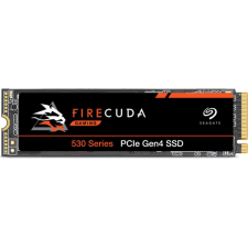 Seagate Firecuda 530 M.2 500GB (ZP500GM3A013) merevlemez