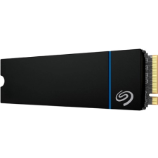 Seagate GAMEDRIVE M.2 1TB SSD PCIE GEN4 NVME videójáték kiegészítő