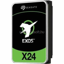 Seagate HDD 16TB 3.5" SATA 7200RPM EXOS X24 (ST16000NM002H) merevlemez