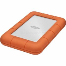 Seagate HDD 4TB 2.5" USB3.0 RUGGED MINI (LAC9000633) merevlemez, ssd