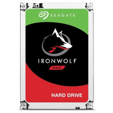 Seagate IronWolf 3.5 12TB 7200rpm ST12000VN0008 merevlemez