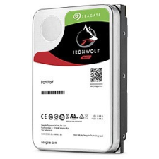 Seagate IronWolf 3.5" 16TB (ST16000VN001) merevlemez