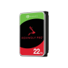 Seagate IronWolf Pro ST22000NT001 merevlemez-meghajtó 3.5" 22 TB Serial ATA III (ST22000NT001)