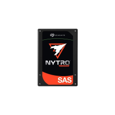 Seagate Nytro 3350 2.5" 15,4 TB SAS 3D eTLC (XS15360SE70045) merevlemez