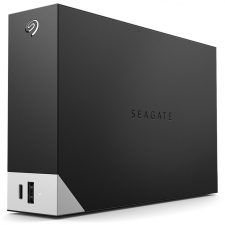 Seagate One Touch Hub 10TB USB3.2 STLC10000400 merevlemez