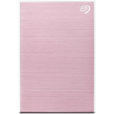 Seagate One Touch PW 2TB, Rose Gold (STKY2000411) merevlemez