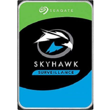 Seagate Seagate 8TB 5400rpm SATA-600 256MB SkyHawk ST8000VX010 merevlemez, ssd