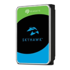 Seagate SkyHawk 3.5" 6000 GB Serial ATA III ST6000VX009 merevlemez, ssd