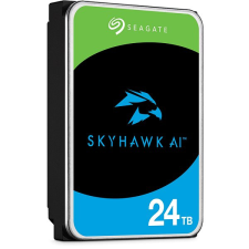 Seagate SkyHawk AI 24TB merevlemez