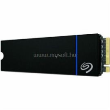 Seagate SSD 1TB  M.2 2280 NVMe PCIe GAME DRIVE PS5 (ZP1000GP3A2001) merevlemez