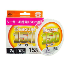  SEAGUAR150 150M 7GOU FLUOROCARBON ZSINÓR horgászzsinór