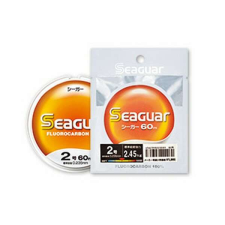  Seaguar 60m 3.5pe horgászzsinór