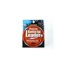 Seaguar BATTLEEGI LEADER? 30M 2.5PE horgászzsinór