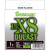 Seaguar DULAST PEX8 FLASH GREEN 150MPE0,6