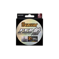 Seaguar FXR FUNE 100M 10PE horgászzsinór