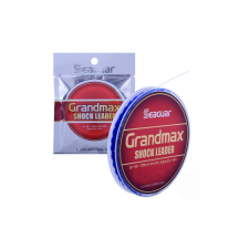 Seaguar GRANDMAX SHOCK LEADER 30M 10.5LBPE2 horgászzsinór