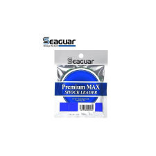Seaguar PREMIUMMAX SHOCK LEADER 50M 49LB 12PE horgászzsinór