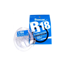 Seaguar R18 FLUORO HUNTER TACT 100M 3LB PE0,8 horgászzsinór