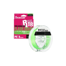 Seaguar R18 KANZEN SEABASS FLASH GREEN 150M 1.2GOU horog