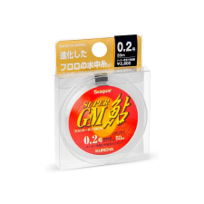 Seaguar SUPER GM AYU 50M 0.25GOU horgászzsinór