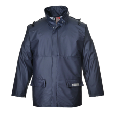  Sealtex Flame dzseki PW_FR46NARXL Navy - XL méret munkaruha